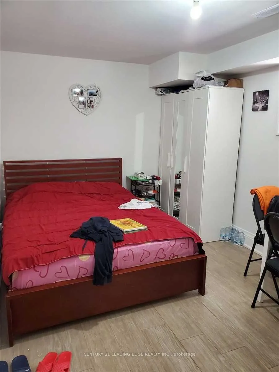 Photo 7 of Unit Lower 1, 140 Gowan Avenue, Toronto, Danforth Village-East York — HOMEH