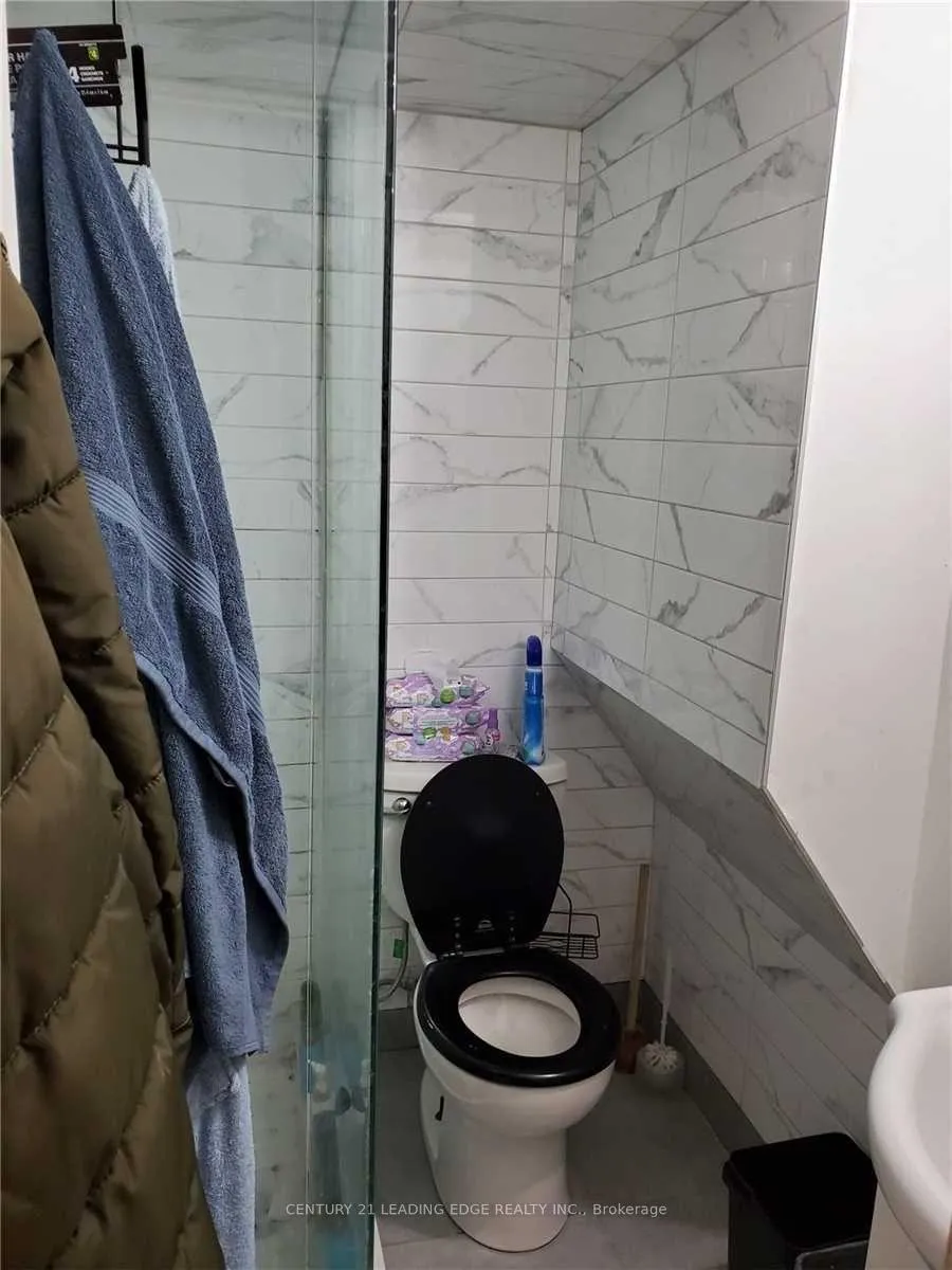 Photo 11 of Unit Lower 1, 140 Gowan Avenue, Toronto, Danforth Village-East York — HOMEH
