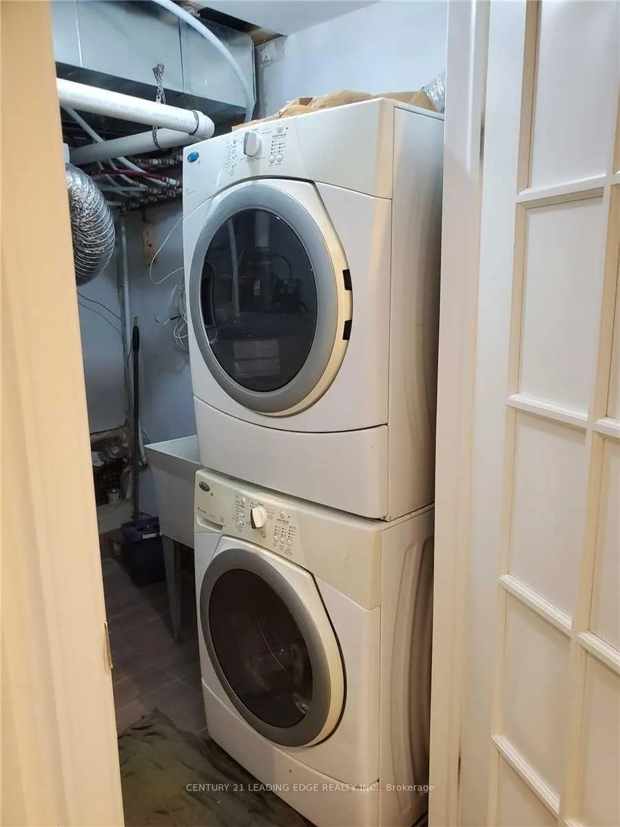 Photo 13 of Unit Lower 1, 140 Gowan Avenue, Toronto, Danforth Village-East York — HOMEH