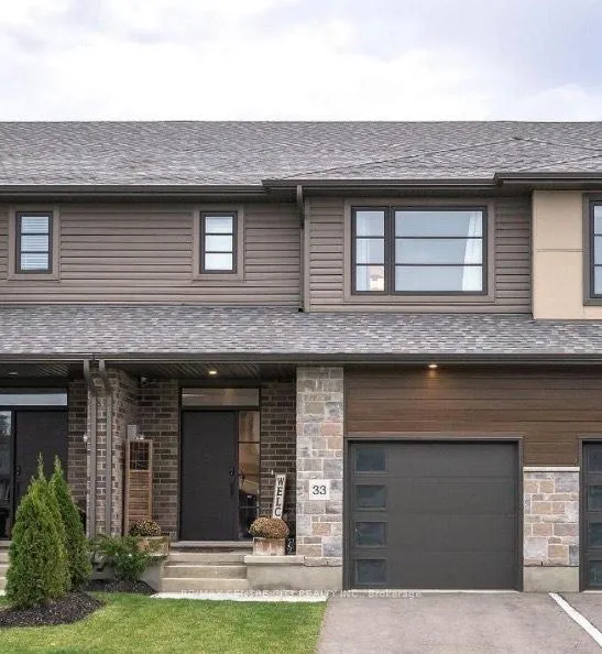 Photo 1 of 33 Evylean Court, St. Thomas — HOMEH