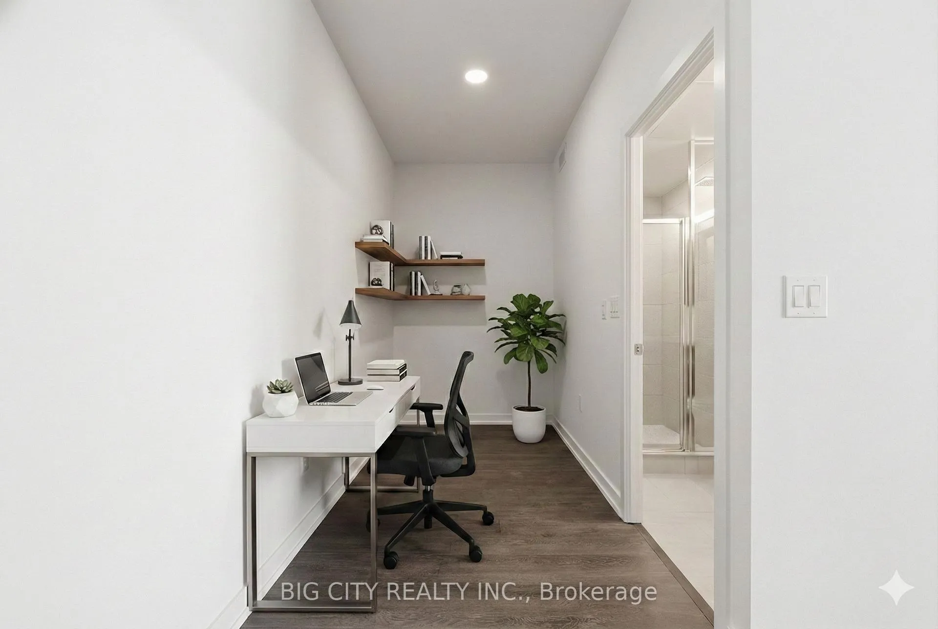 Photo 6 of Unit 801B, 9751 Markham Road, Markham, Greensborough — HOMEH