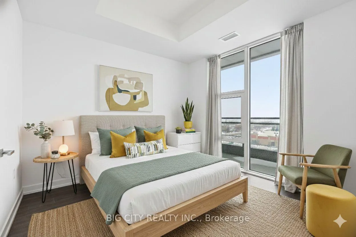 Photo 8 of Unit 801B, 9751 Markham Road, Markham, Greensborough — HOMEH