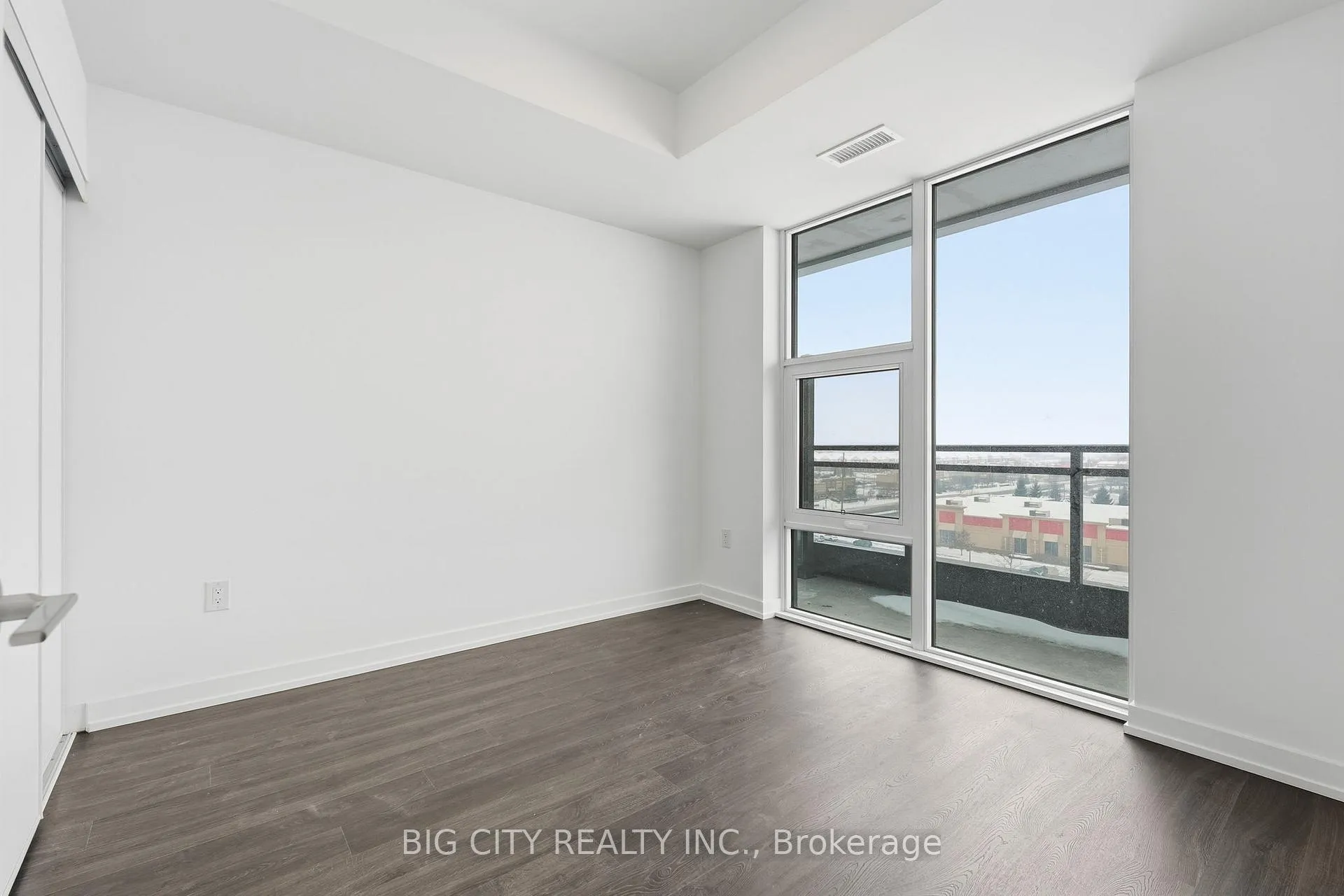 Photo 9 of Unit 801B, 9751 Markham Road, Markham, Greensborough — HOMEH