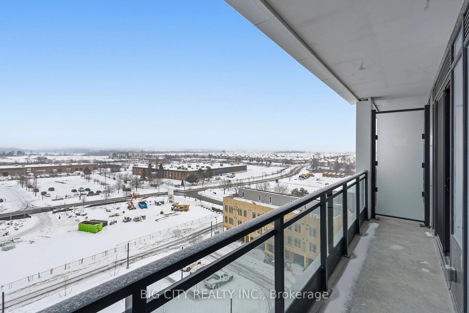 Photo 12 of Unit 801B, 9751 Markham Road, Markham, Greensborough — HOMEH