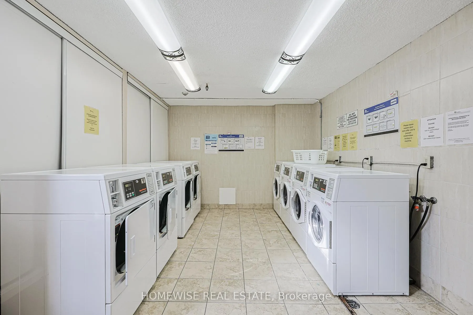Photo 22 of Unit 311, 485 Kingston Road, Toronto, The Beaches — HOMEH