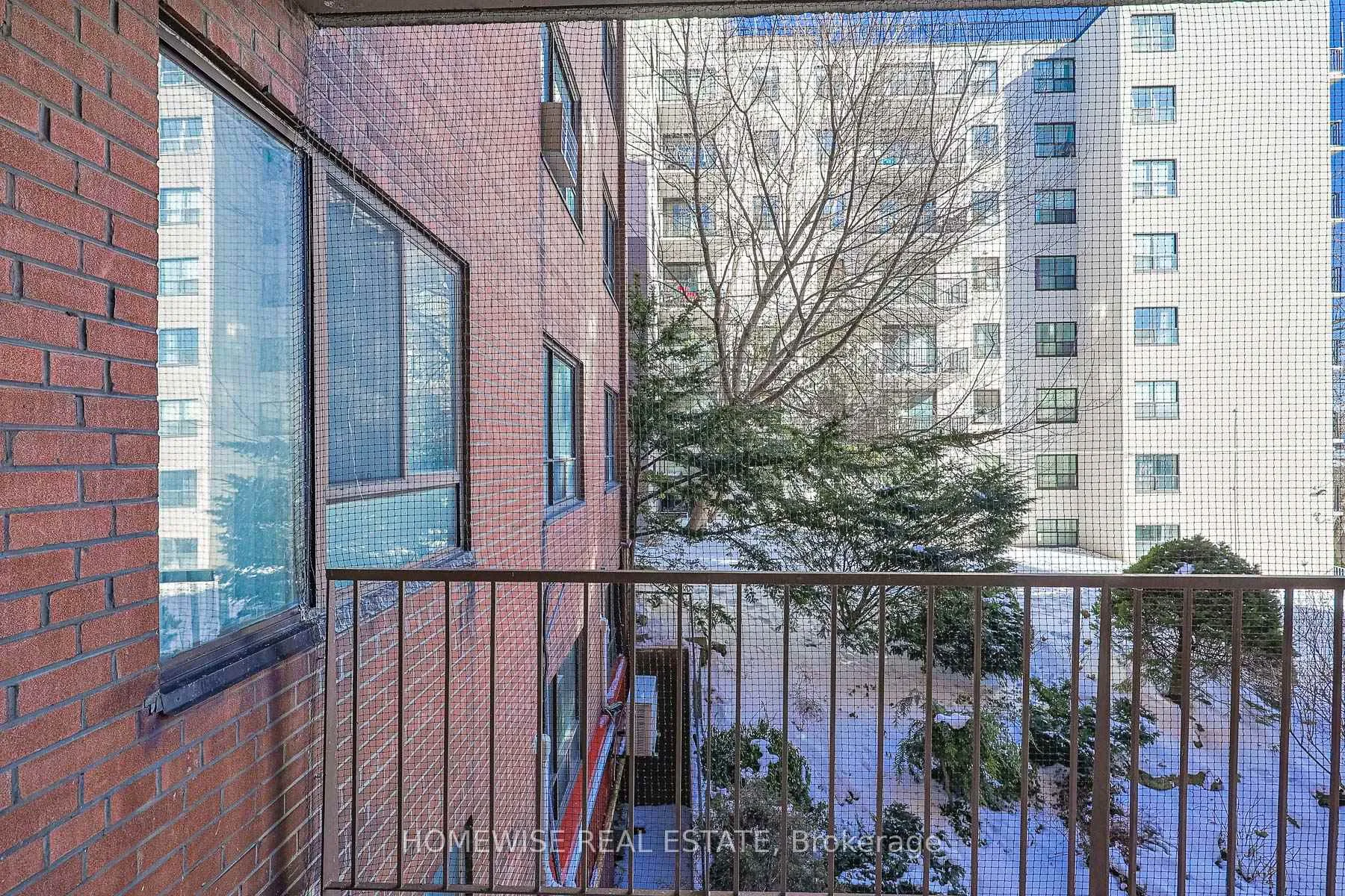 Photo 23 of Unit 311, 485 Kingston Road, Toronto, The Beaches — HOMEH