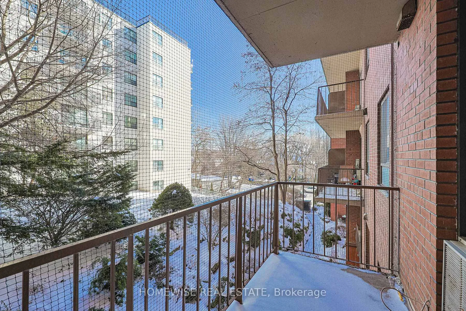 Photo 24 of Unit 311, 485 Kingston Road, Toronto, The Beaches — HOMEH