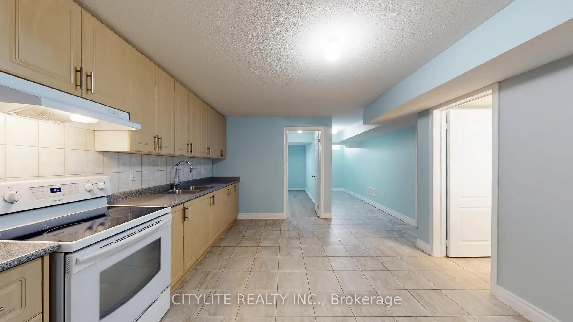 Photo 8 of Unit Lower, 39 Kimble Avenue, Clarington, Bowmanville — HOMEH