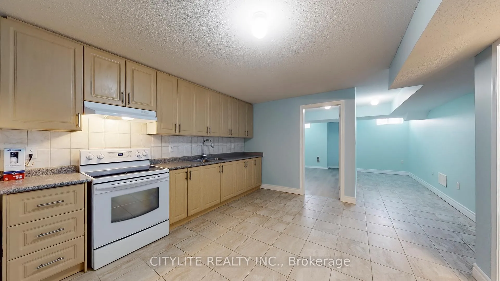 Photo 10 of Unit Lower, 39 Kimble Avenue, Clarington, Bowmanville — HOMEH