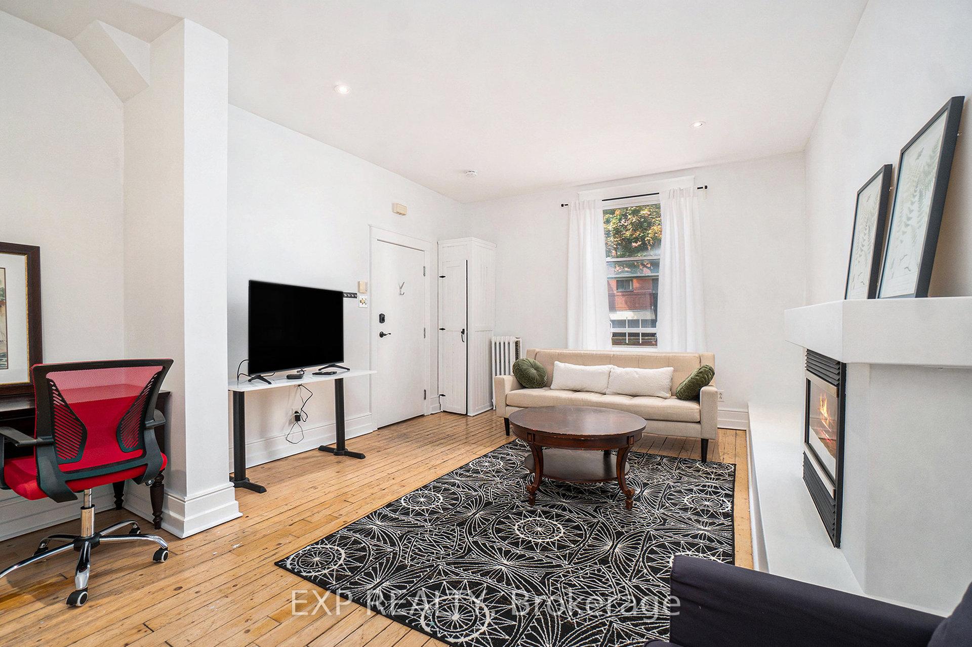 Photo 5 of 208 Clarence Street, Ottawa, Lower Town/Byward Market — HOMEH