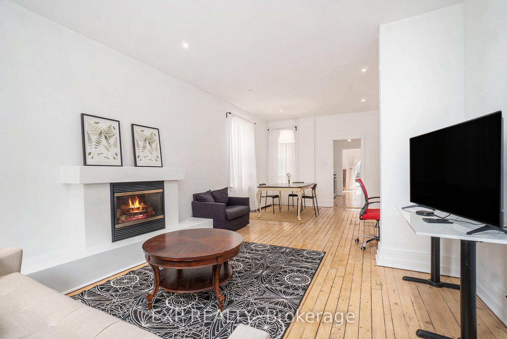 Photo 6 of 208 Clarence Street, Ottawa, Lower Town/Byward Market — HOMEH
