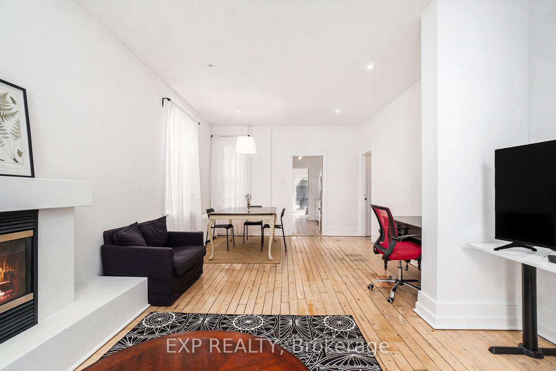Photo 7 of 208 Clarence Street, Ottawa, Lower Town/Byward Market — HOMEH