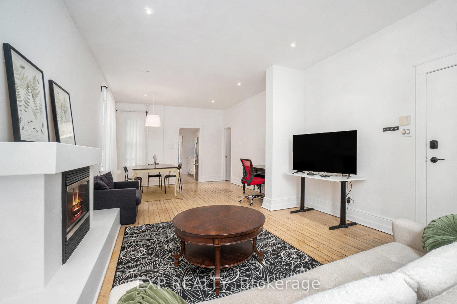 Photo 8 of 208 Clarence Street, Ottawa, Lower Town/Byward Market — HOMEH