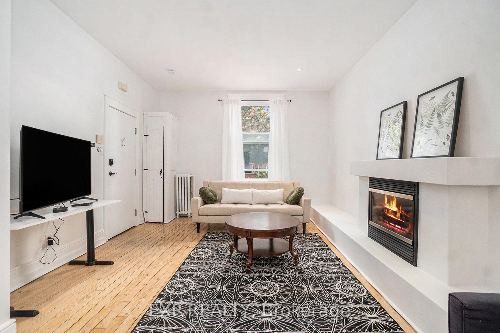 Photo 9 of 208 Clarence Street, Ottawa, Lower Town/Byward Market — HOMEH