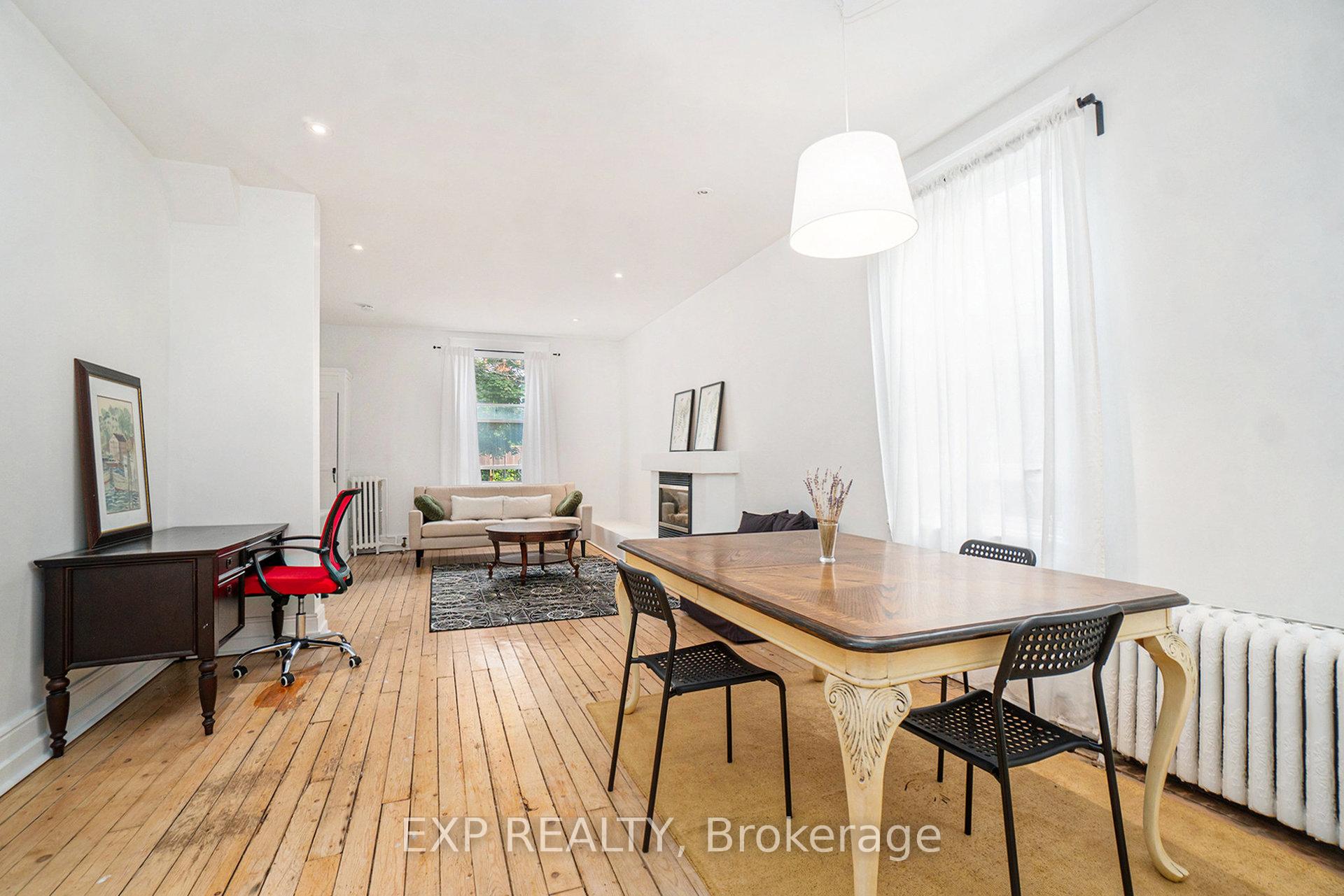 Photo 10 of 208 Clarence Street, Ottawa, Lower Town/Byward Market — HOMEH