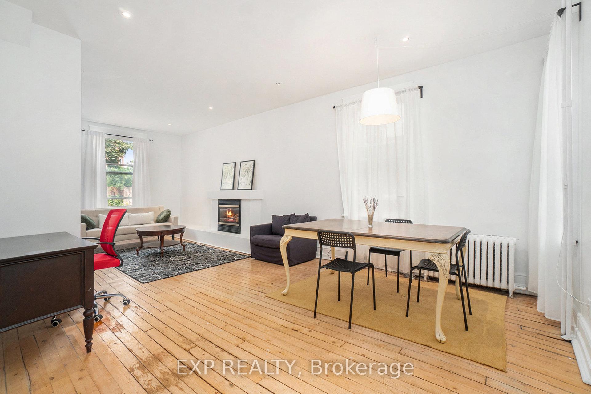 Photo 12 of 208 Clarence Street, Ottawa, Lower Town/Byward Market — HOMEH