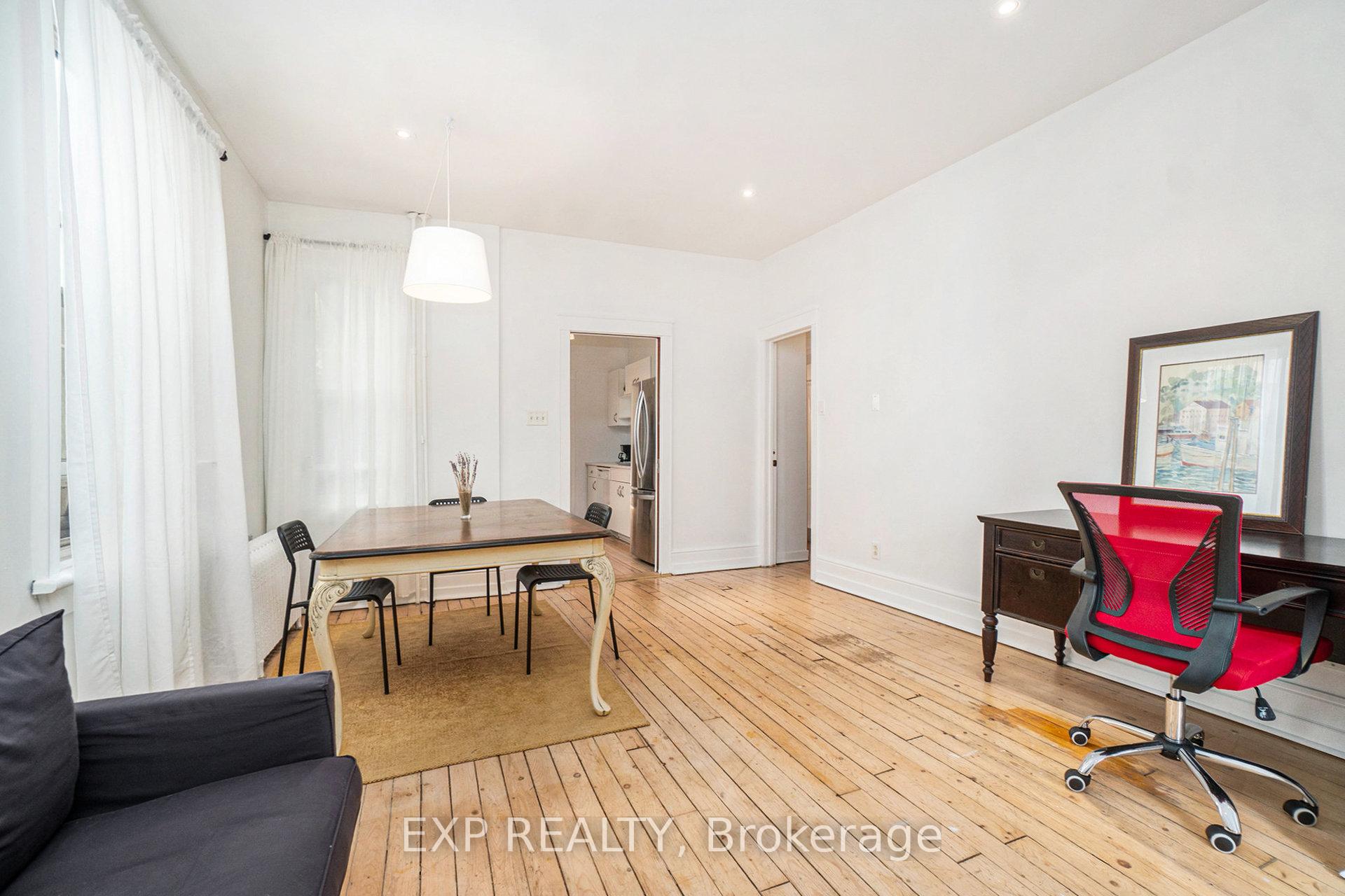 Photo 13 of 208 Clarence Street, Ottawa, Lower Town/Byward Market — HOMEH
