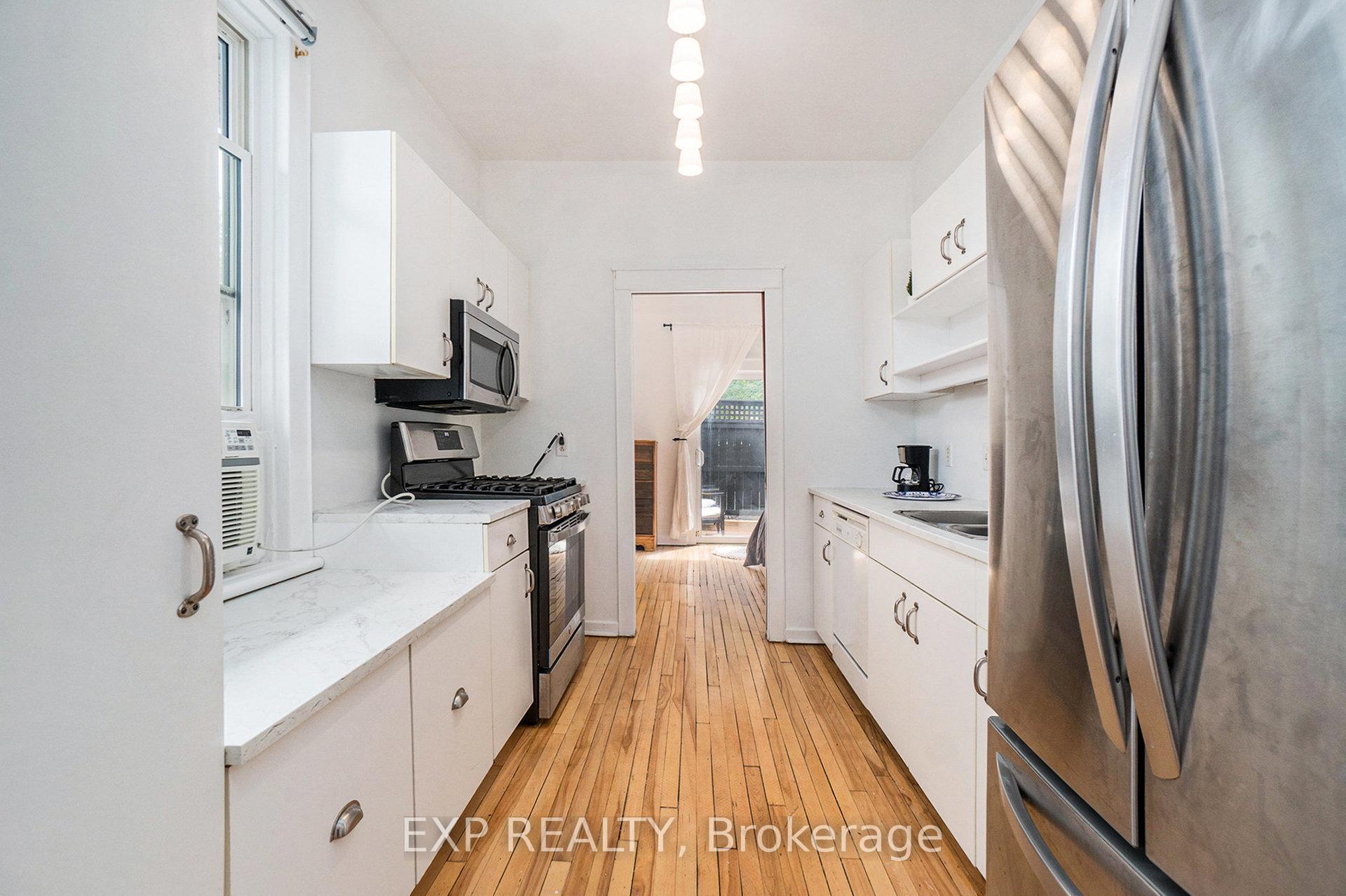 Photo 14 of 208 Clarence Street, Ottawa, Lower Town/Byward Market — HOMEH