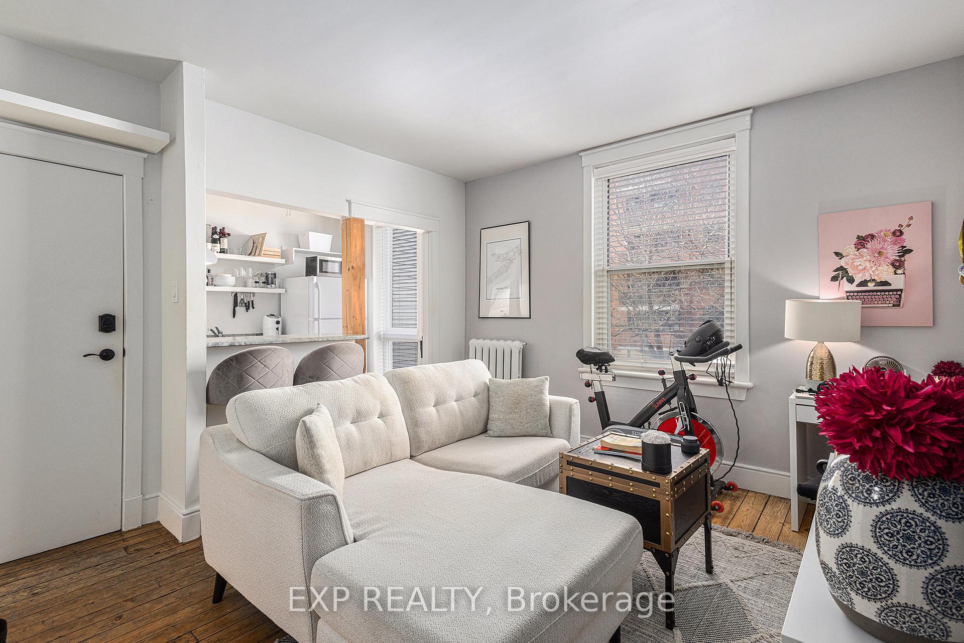 Photo 20 of 208 Clarence Street, Ottawa, Lower Town/Byward Market — HOMEH