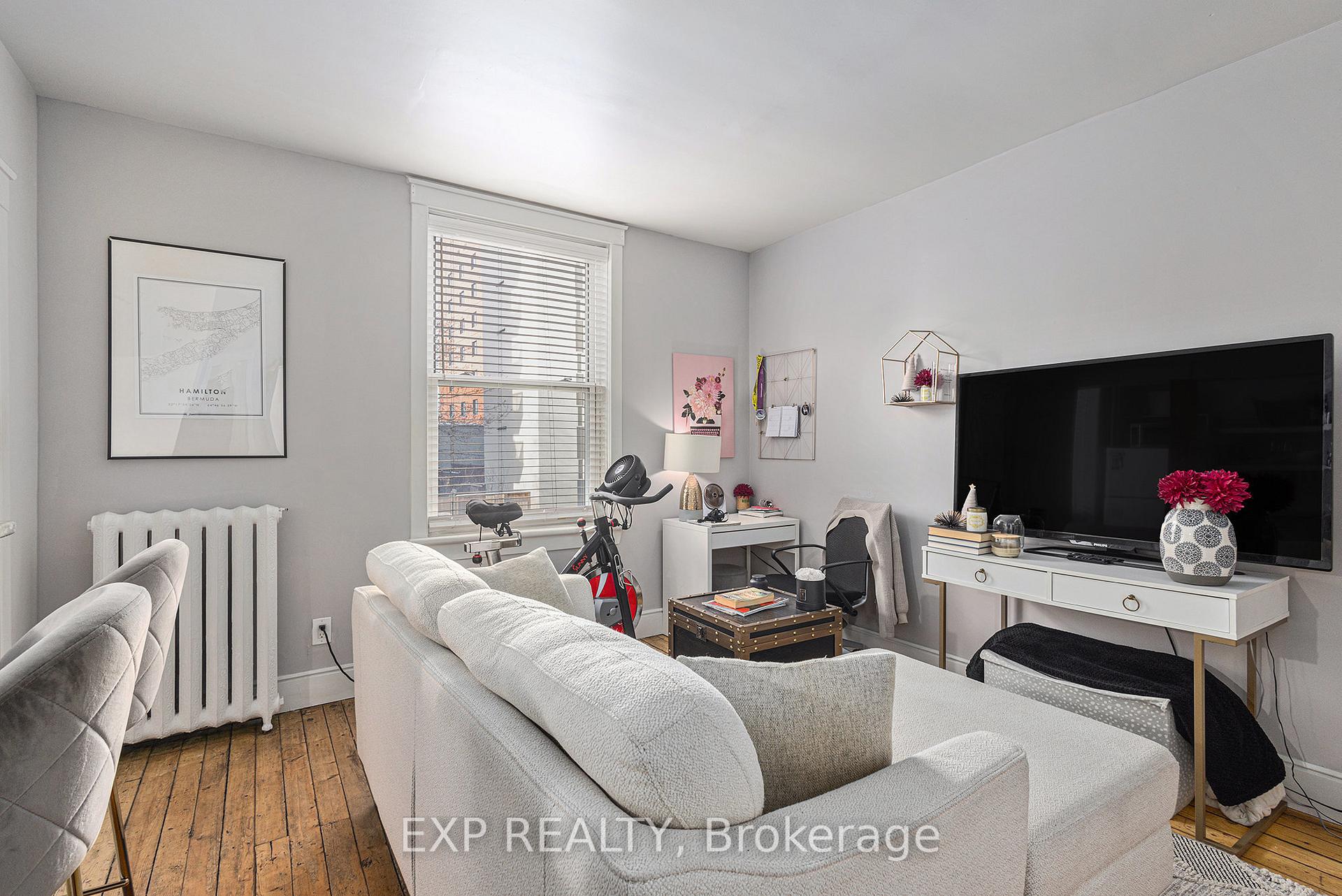 Photo 21 of 208 Clarence Street, Ottawa, Lower Town/Byward Market — HOMEH