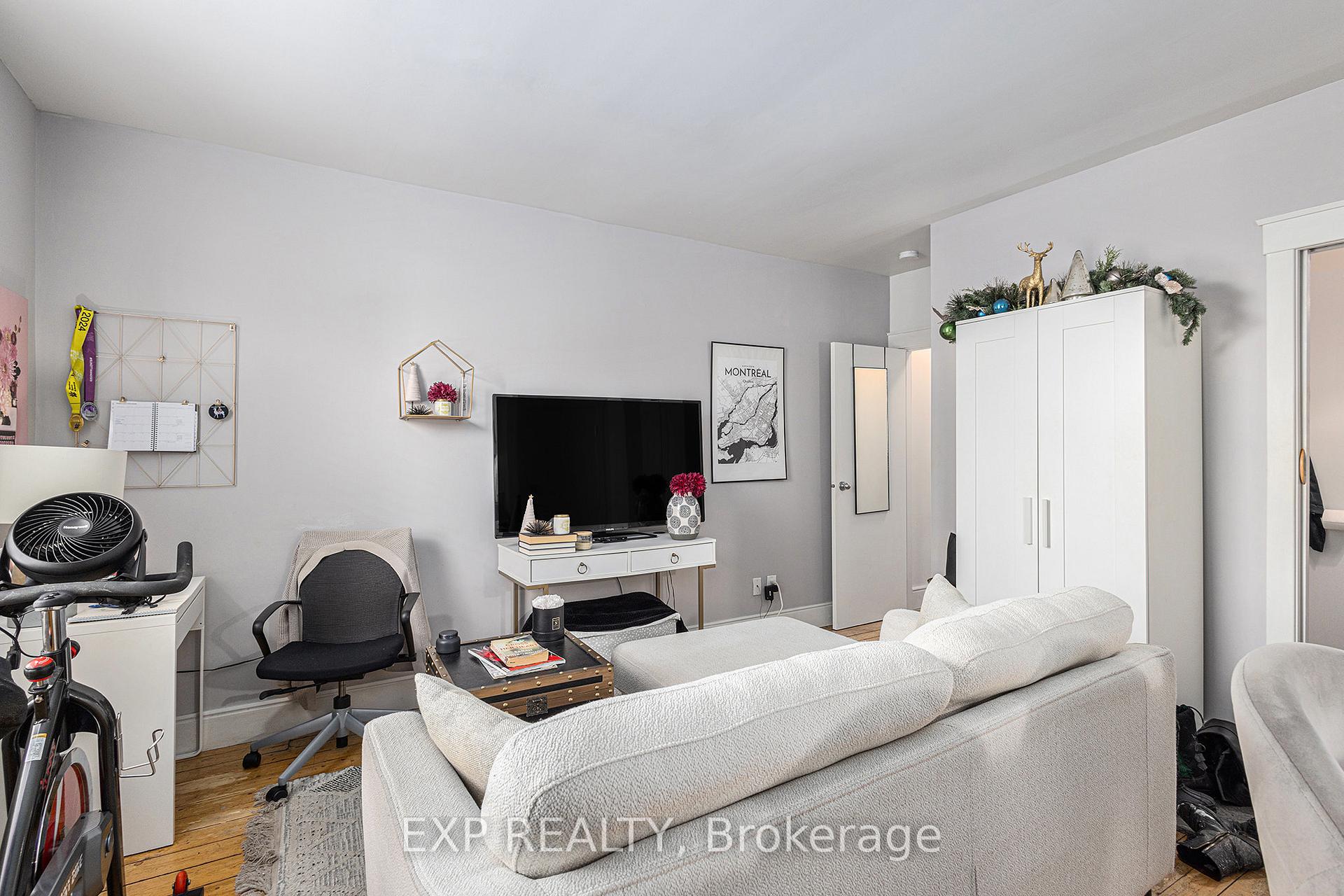 Photo 22 of 208 Clarence Street, Ottawa, Lower Town/Byward Market — HOMEH