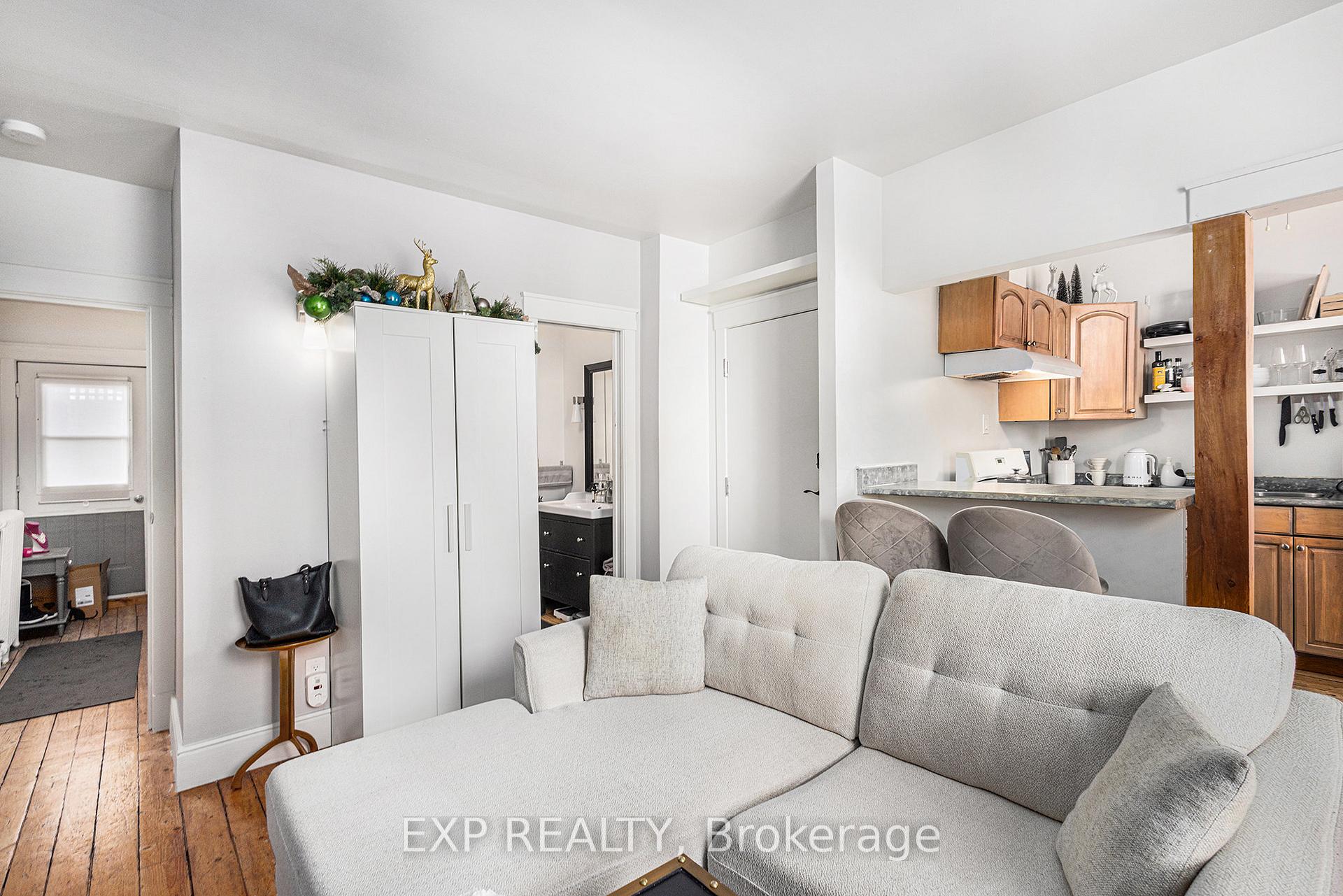 Photo 23 of 208 Clarence Street, Ottawa, Lower Town/Byward Market — HOMEH