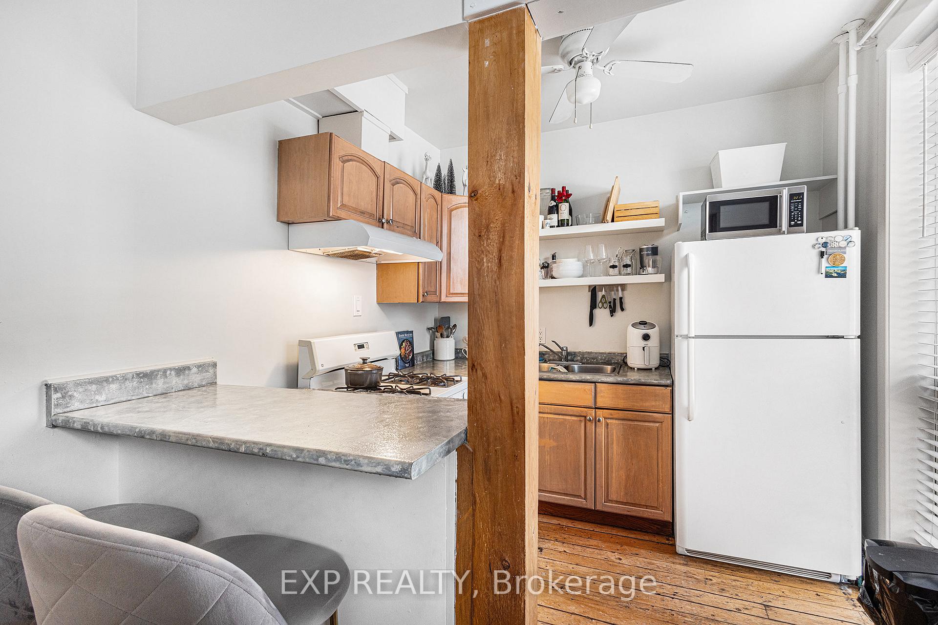 Photo 25 of 208 Clarence Street, Ottawa, Lower Town/Byward Market — HOMEH