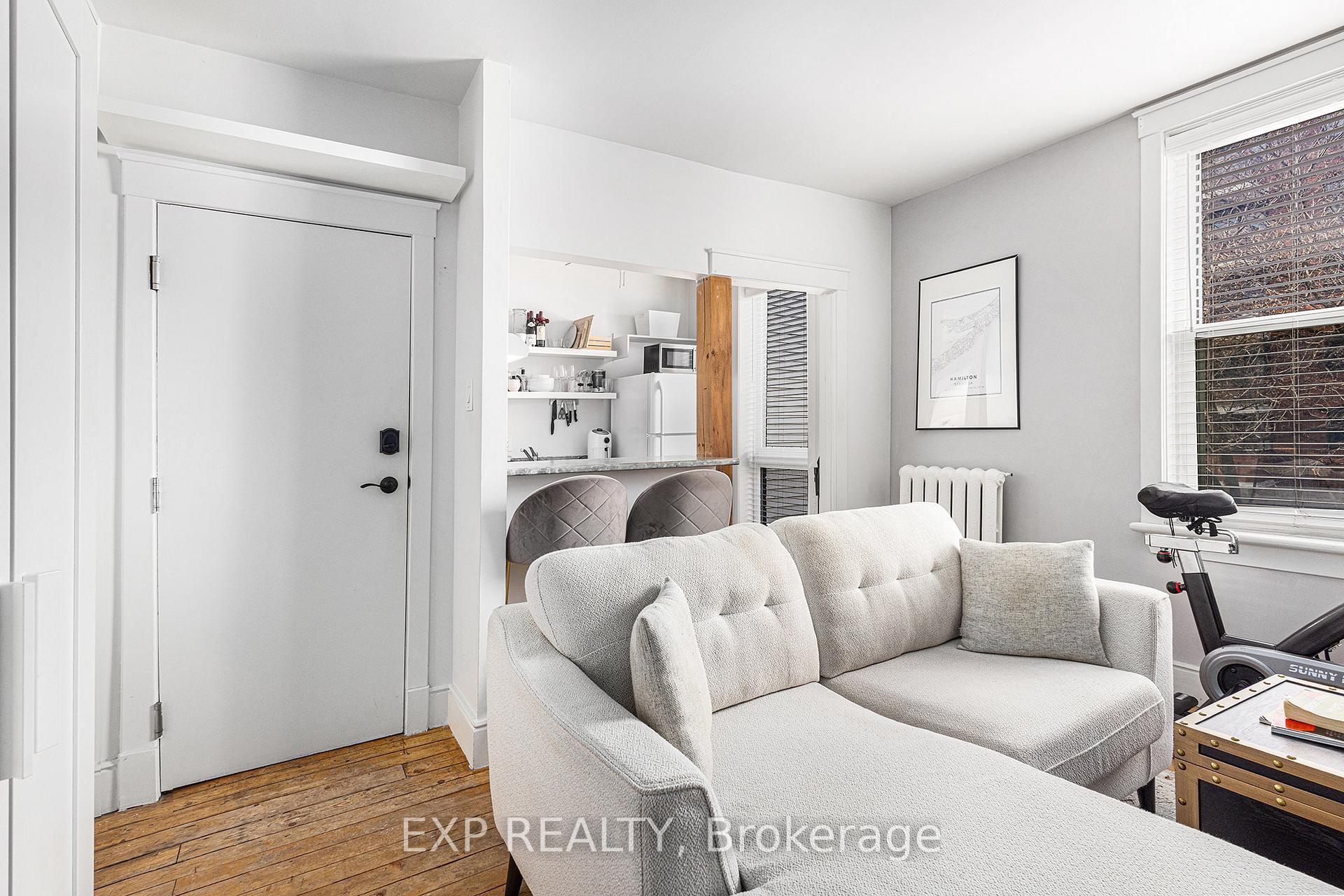 Photo 28 of 208 Clarence Street, Ottawa, Lower Town/Byward Market — HOMEH