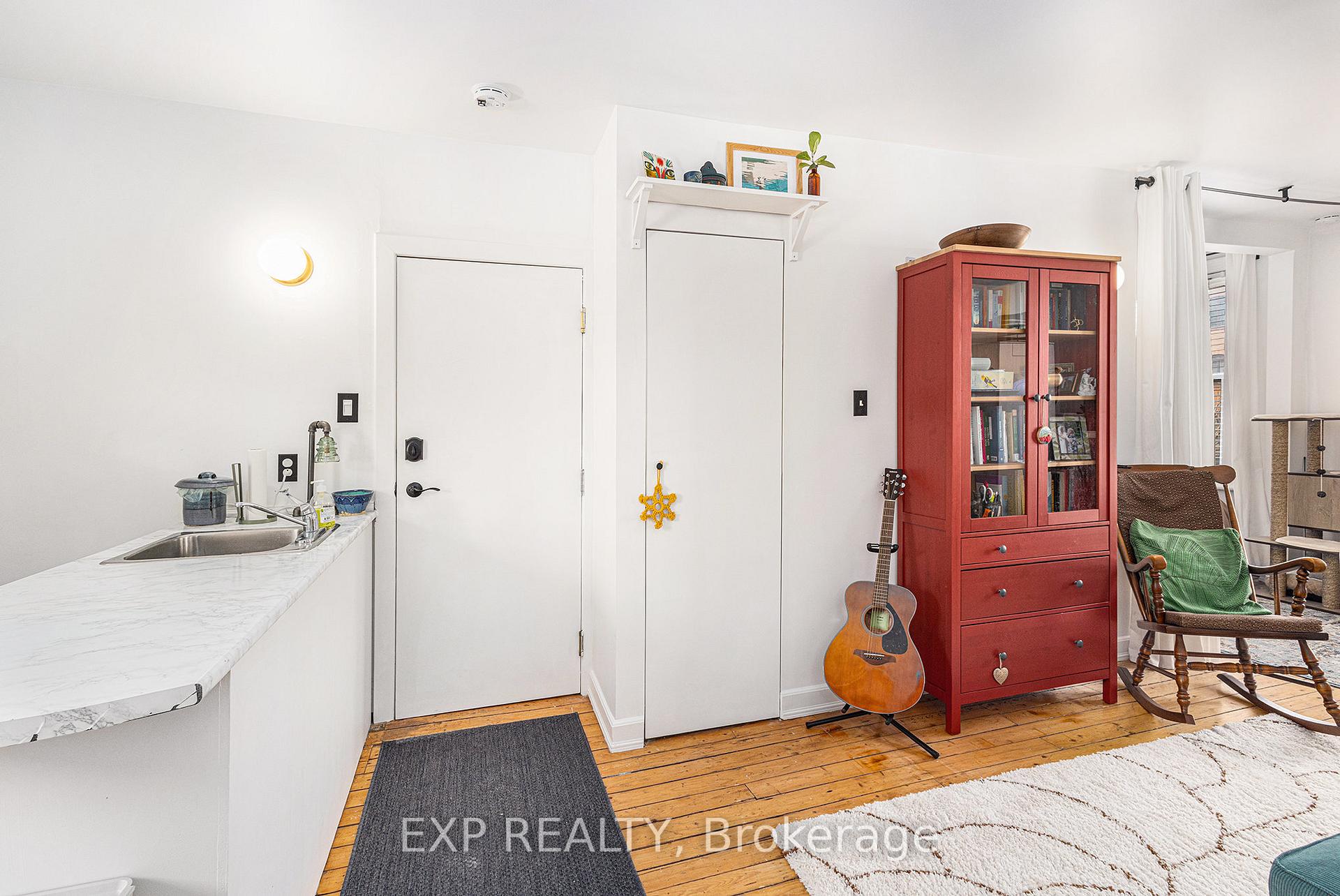 Photo 29 of 208 Clarence Street, Ottawa, Lower Town/Byward Market — HOMEH