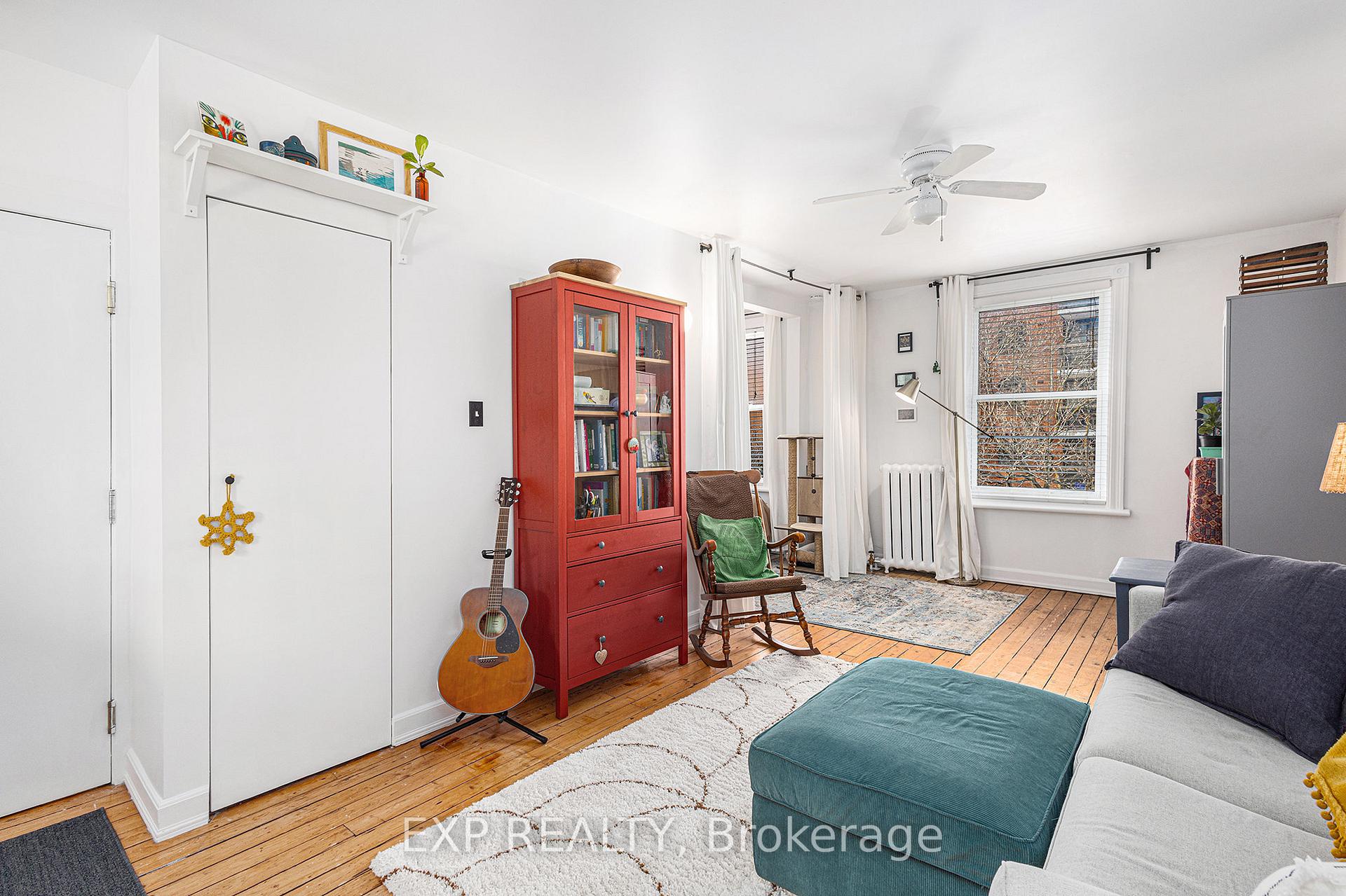 Photo 31 of 208 Clarence Street, Ottawa, Lower Town/Byward Market — HOMEH