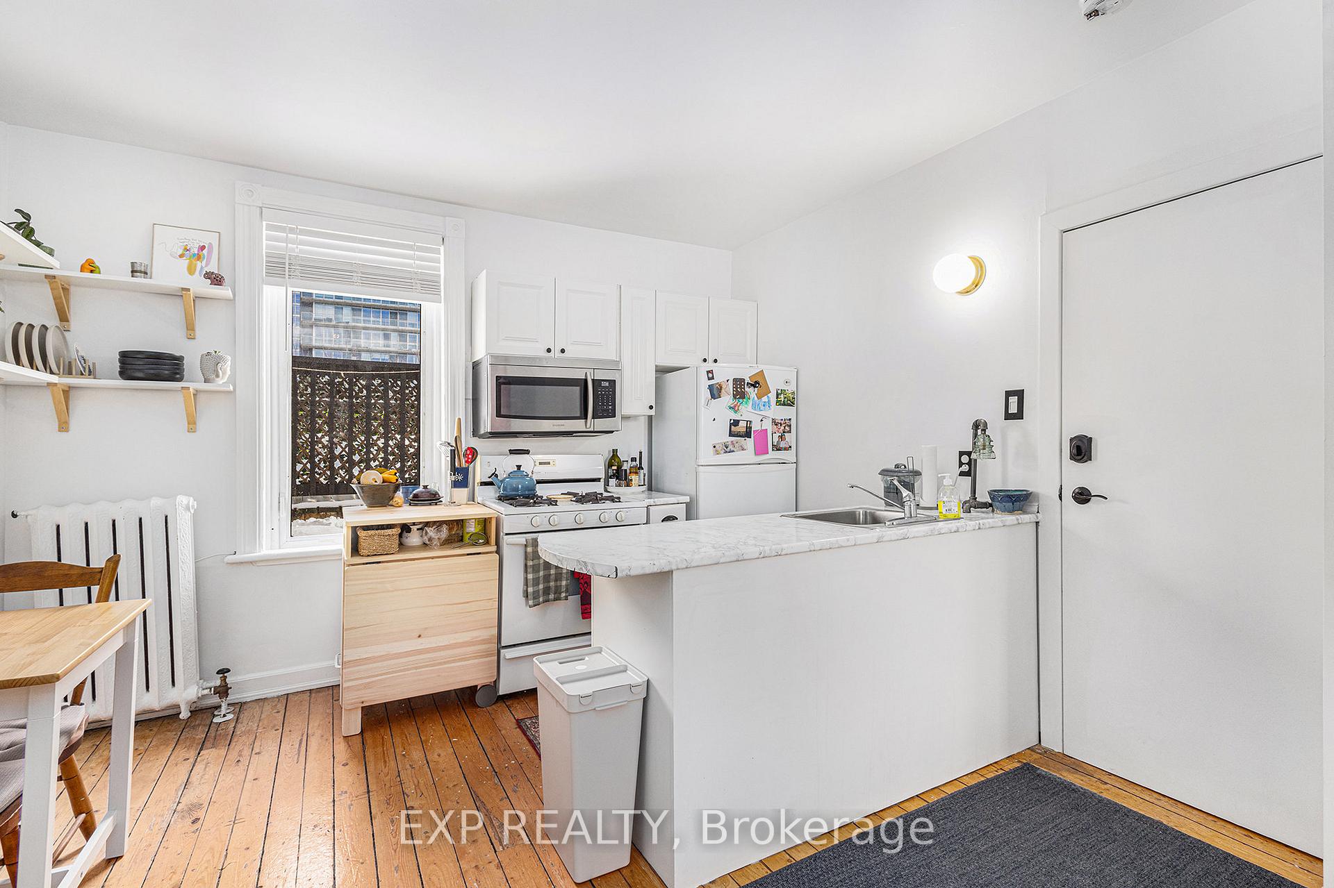 Photo 34 of 208 Clarence Street, Ottawa, Lower Town/Byward Market — HOMEH
