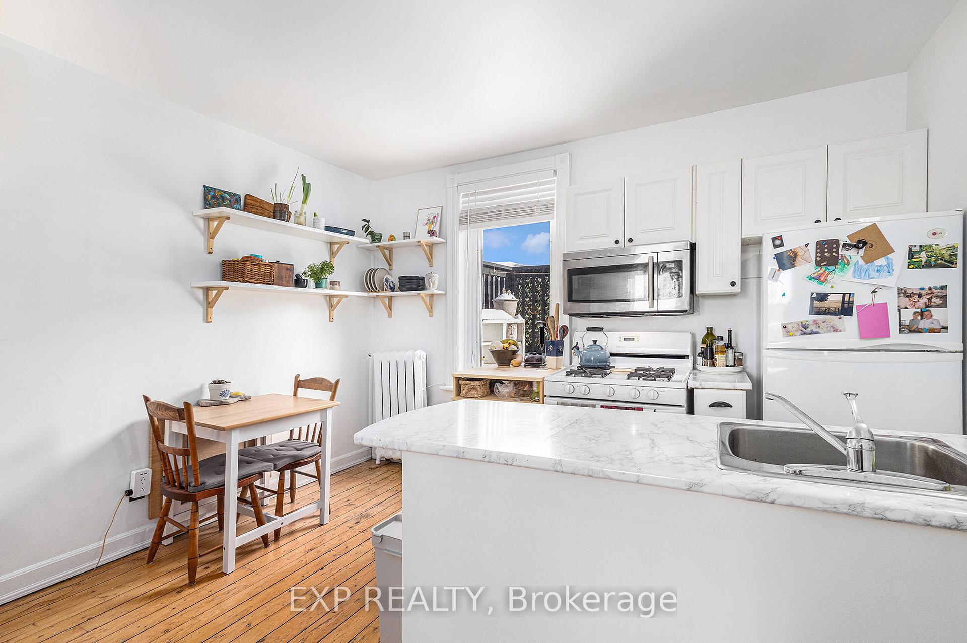 Photo 35 of 208 Clarence Street, Ottawa, Lower Town/Byward Market — HOMEH