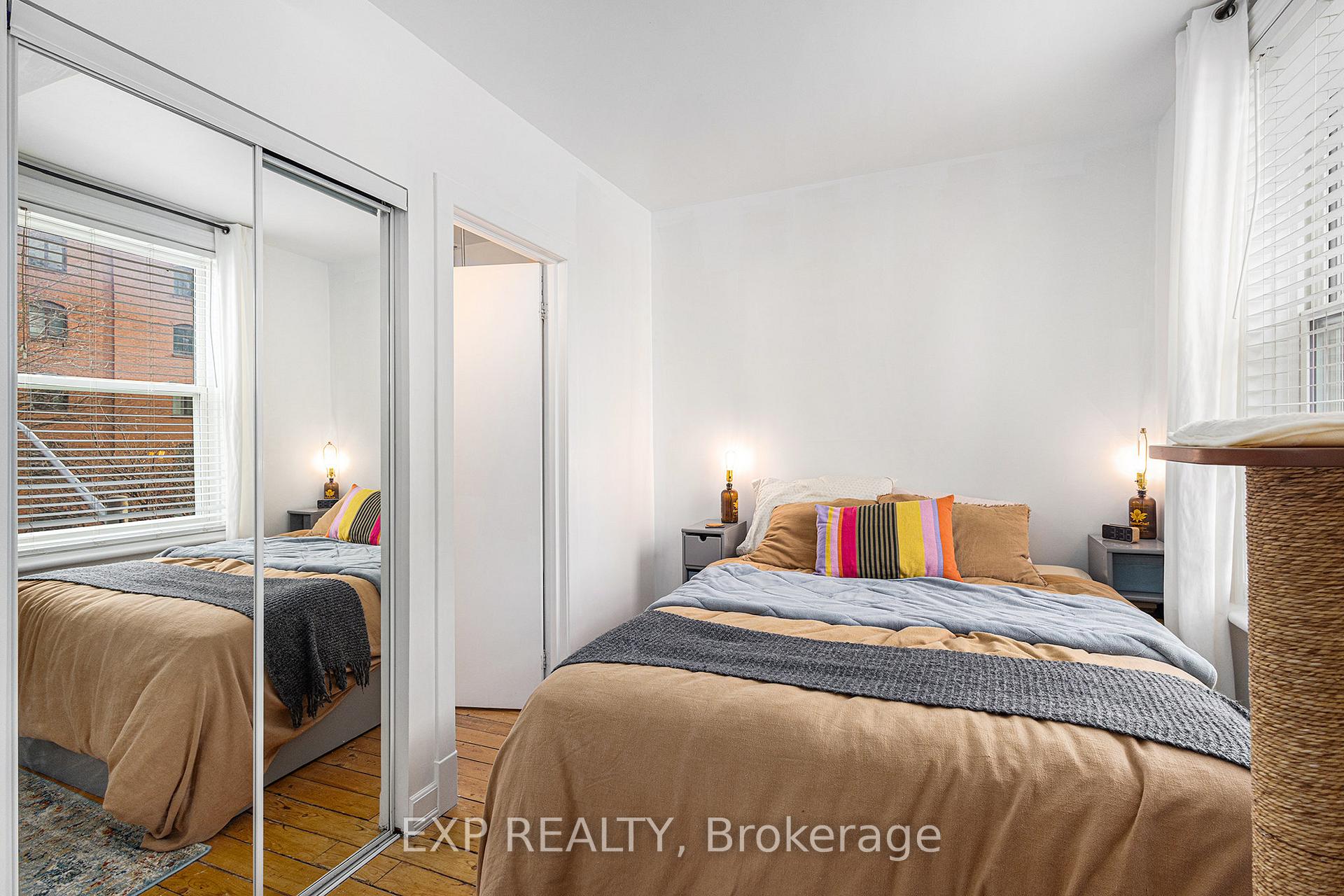 Photo 37 of 208 Clarence Street, Ottawa, Lower Town/Byward Market — HOMEH