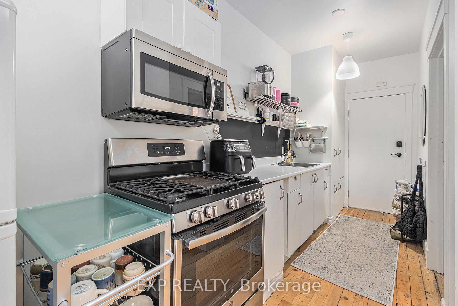 Photo 39 of 208 Clarence Street, Ottawa, Lower Town/Byward Market — HOMEH