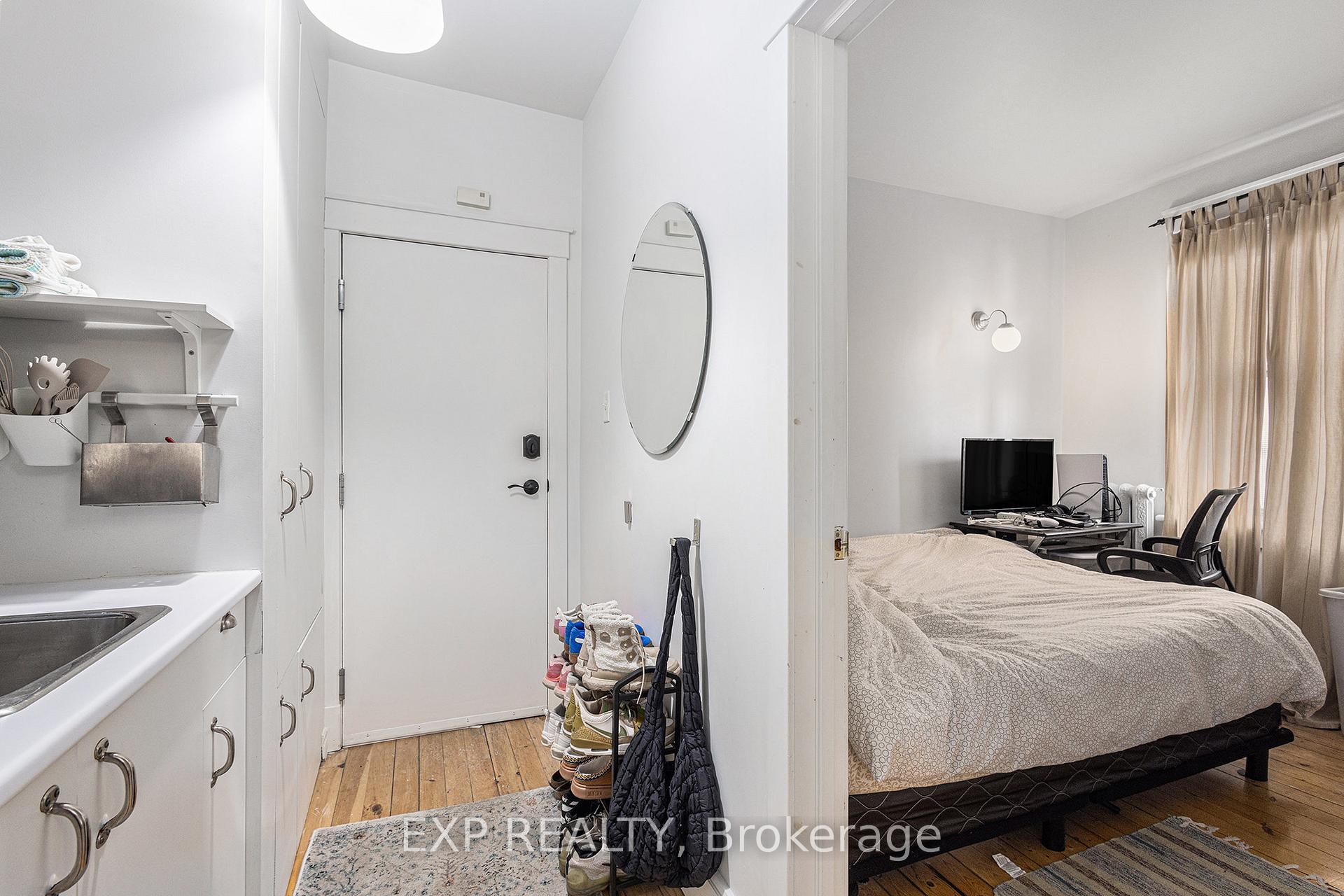 Photo 40 of 208 Clarence Street, Ottawa, Lower Town/Byward Market — HOMEH