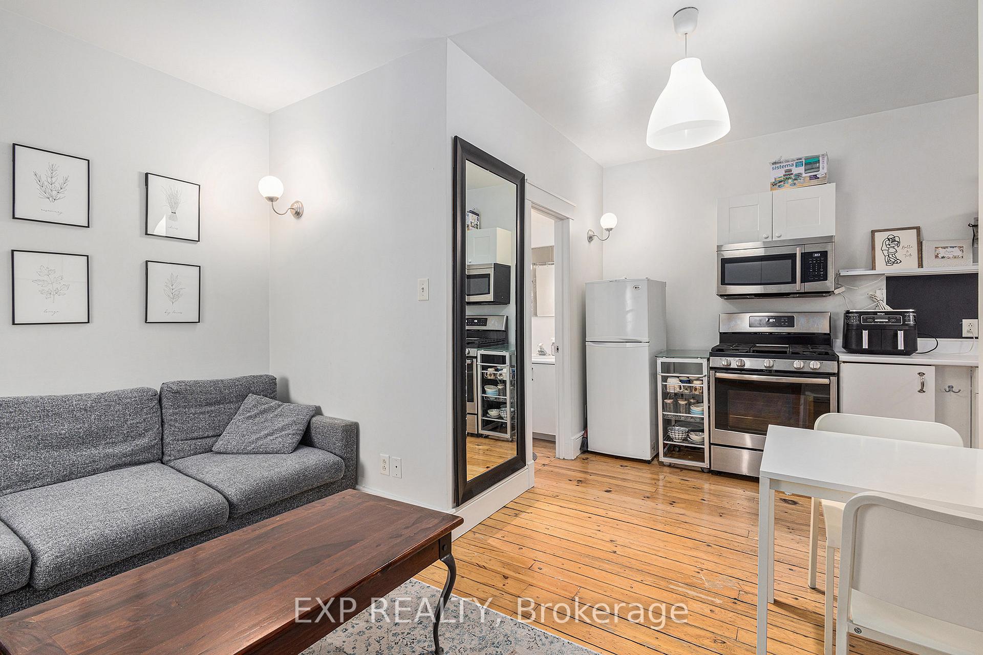 Photo 42 of 208 Clarence Street, Ottawa, Lower Town/Byward Market — HOMEH