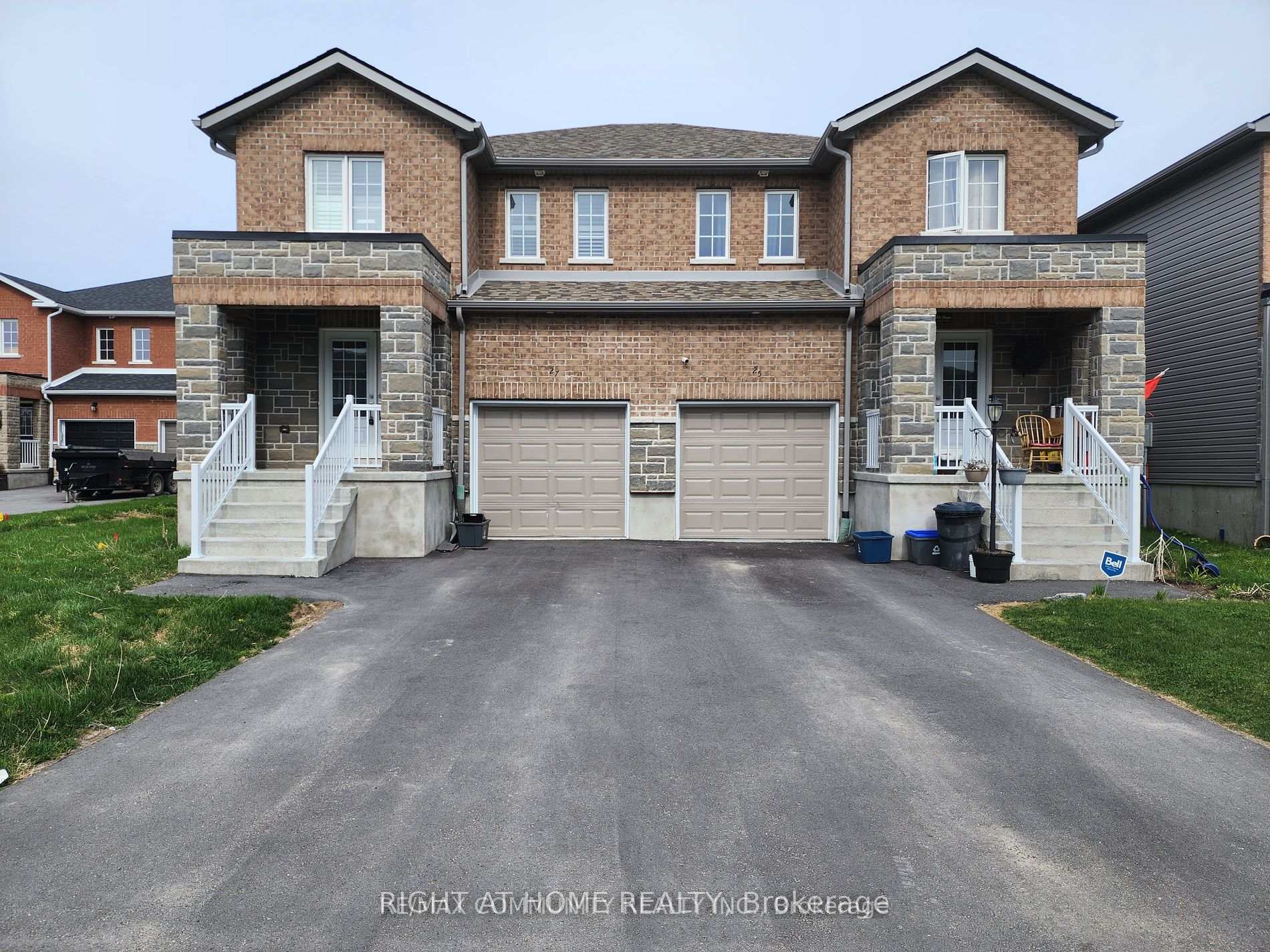 Photo 1 of 27 Tegan Court, Loyalist, Odessa — HOMEH