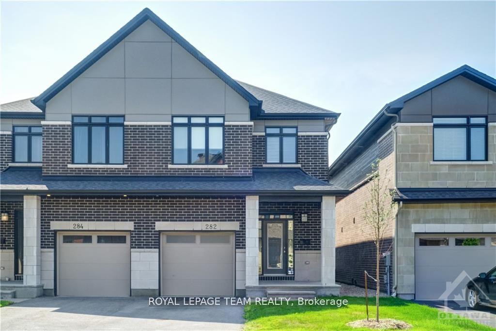 Photo 1 of 282 Avro Circle, Ottawa, CFB Rockcliffe and Area — HOMEH