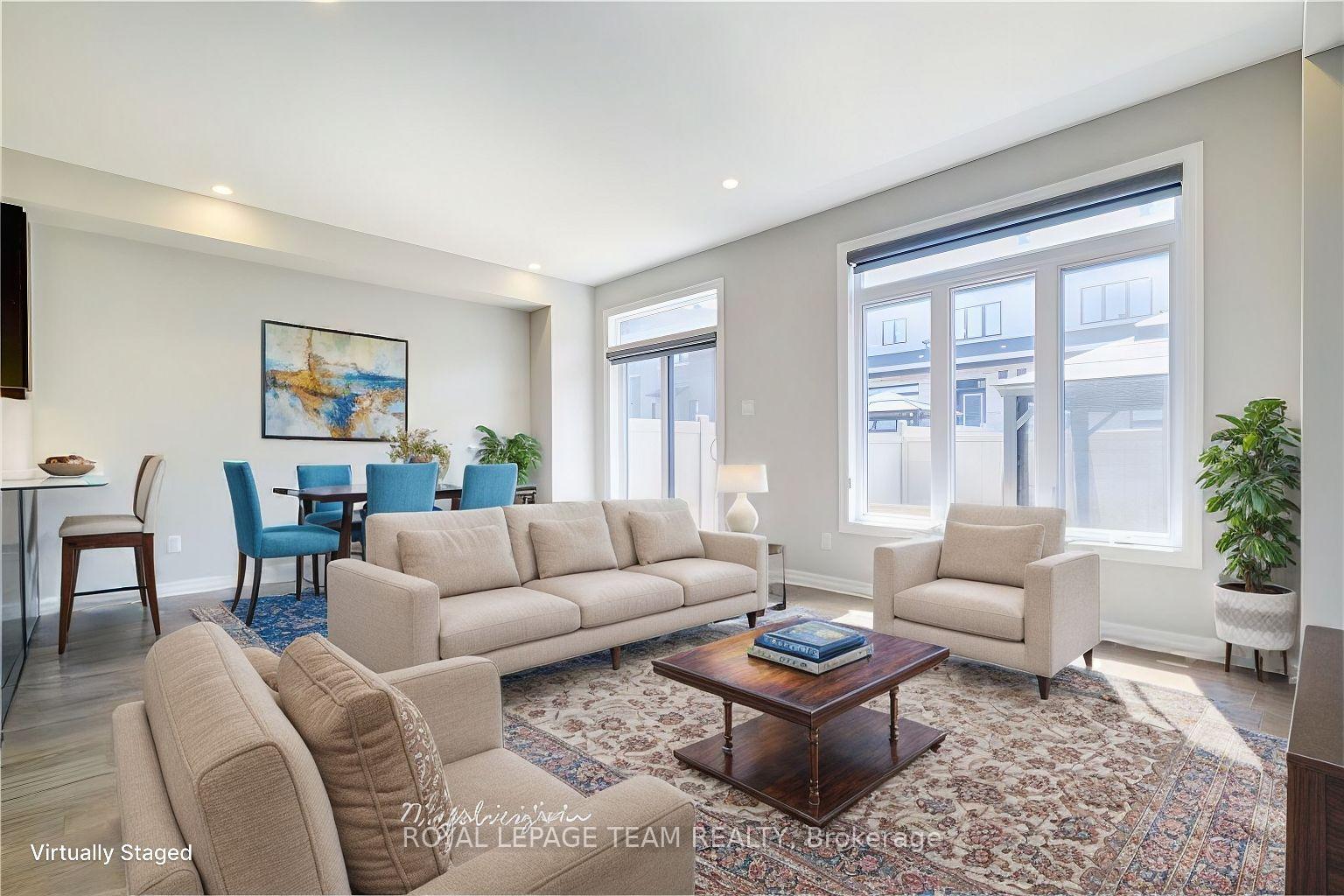 Photo 6 of 282 Avro Circle, Ottawa, CFB Rockcliffe and Area — HOMEH