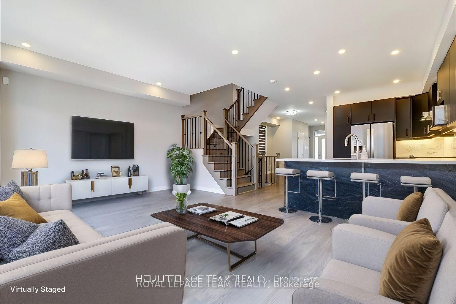Photo 8 of 282 Avro Circle, Ottawa, CFB Rockcliffe and Area — HOMEH