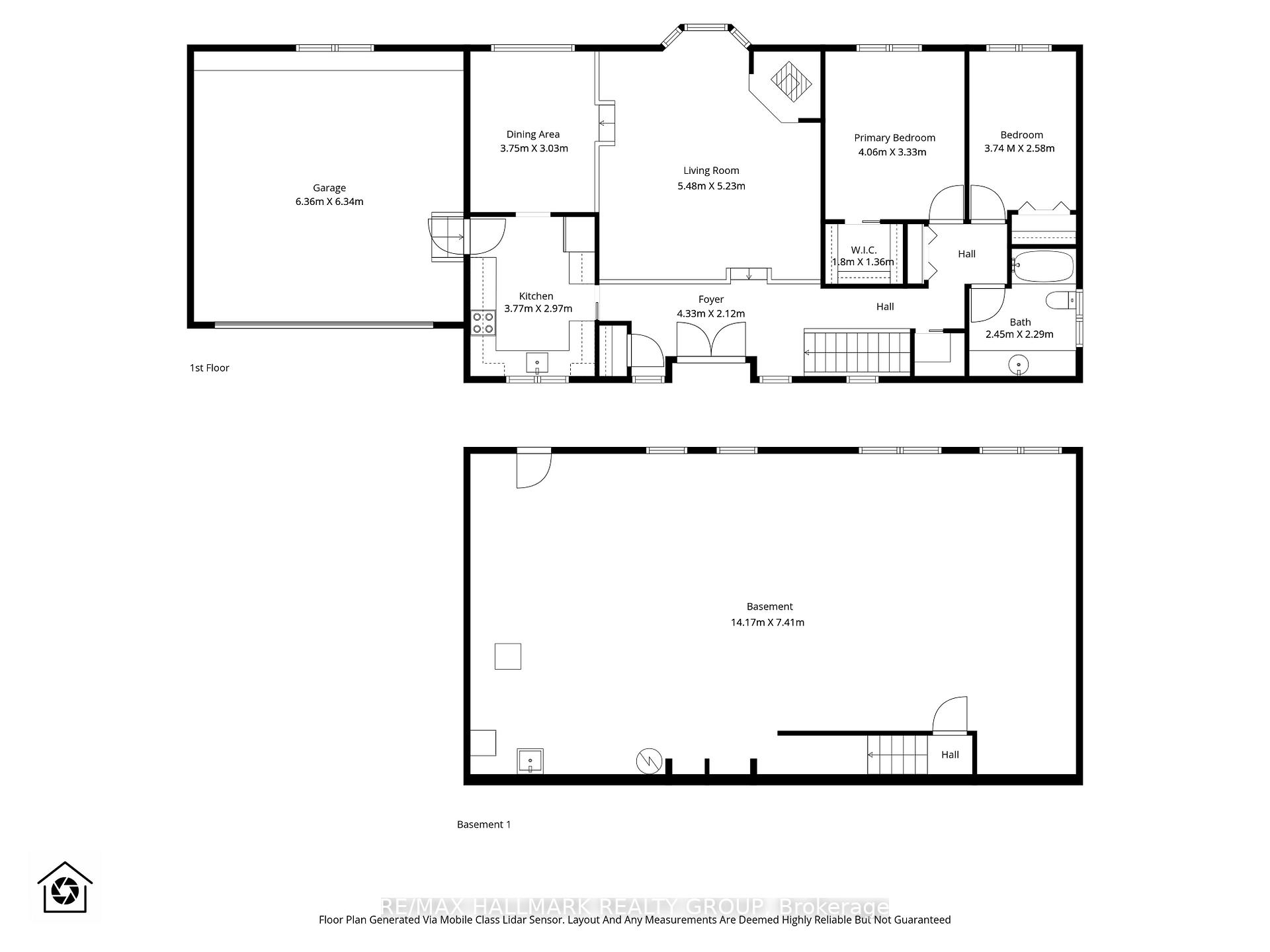Photo 14 of 5218 Mclean Crescent, Ottawa, Manotick Long Island & Nicholls Island — HOMEH