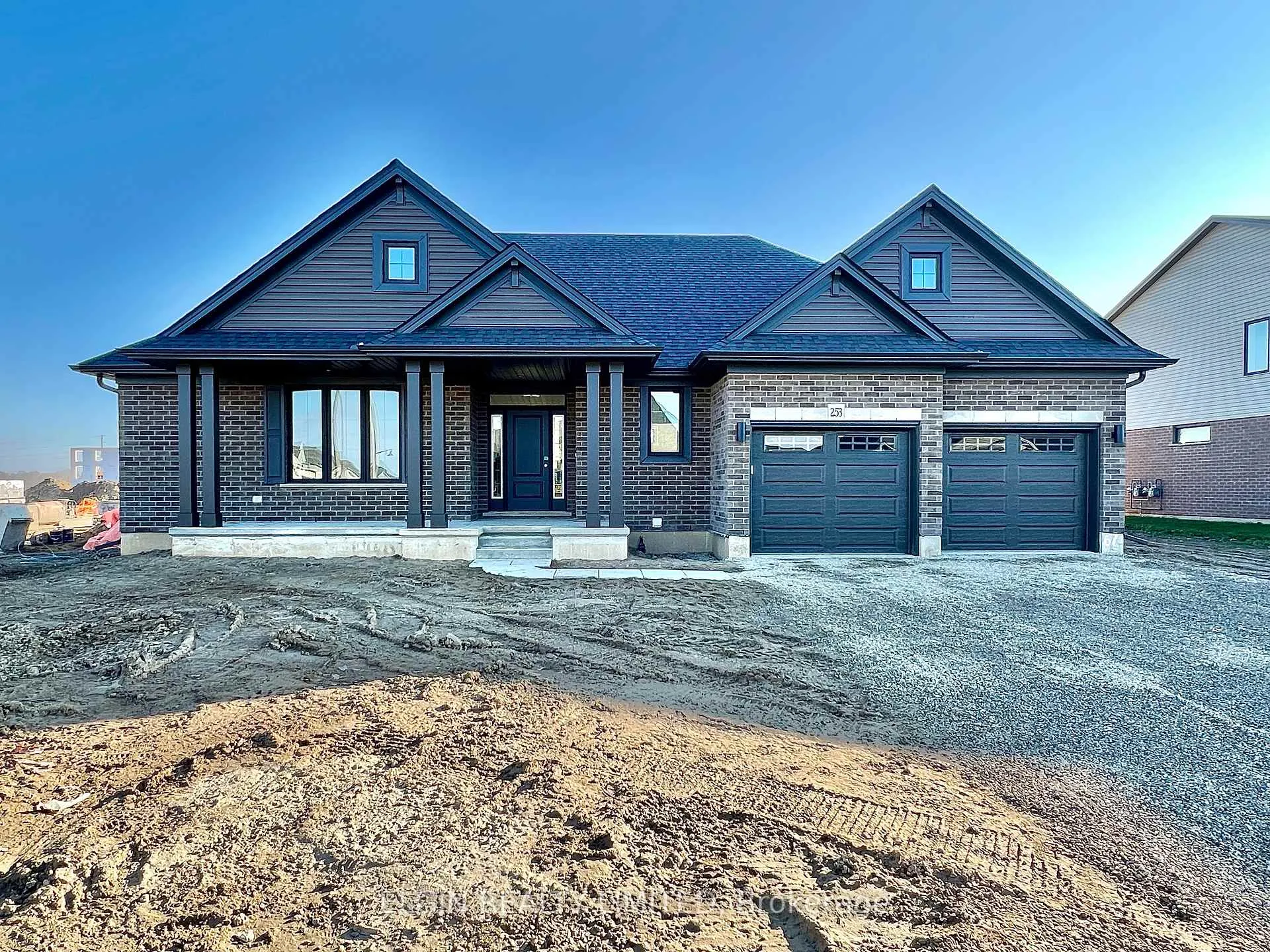 Photo 1 of 253 Renaissance Drive, St. Thomas — HOMEH