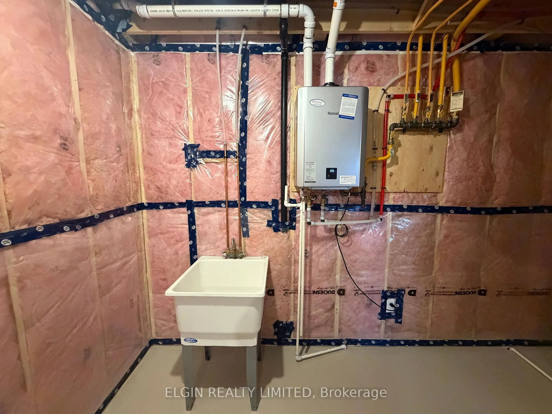 Photo 31 of 253 Renaissance Drive, St. Thomas — HOMEH