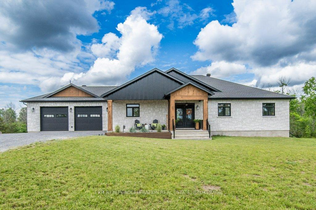 Photo 1 of 962 Irish Road, Loyalist, Lennox and Addington - South — HOMEH