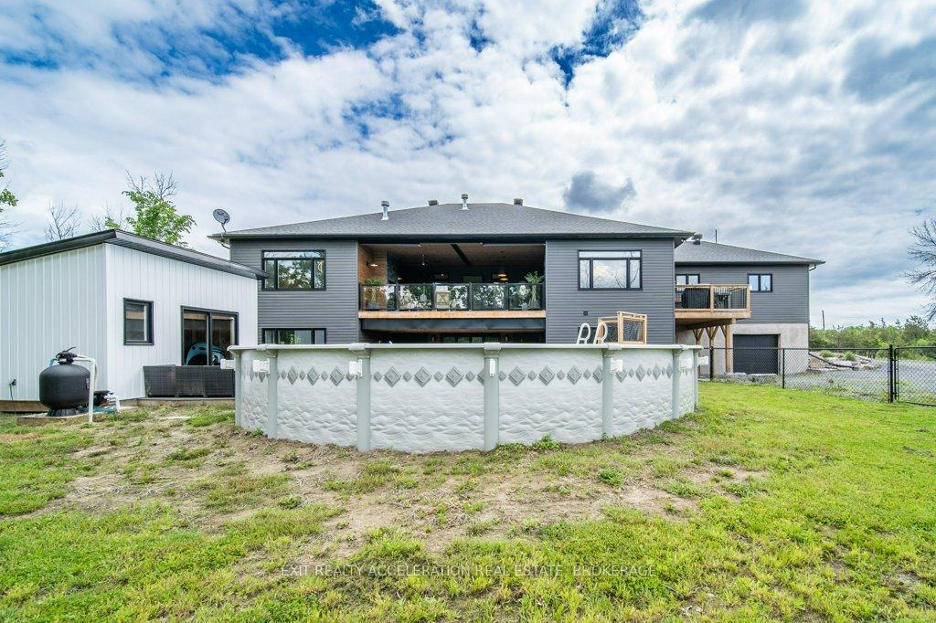 Photo 35 of 962 Irish Road, Loyalist, Lennox and Addington - South — HOMEH