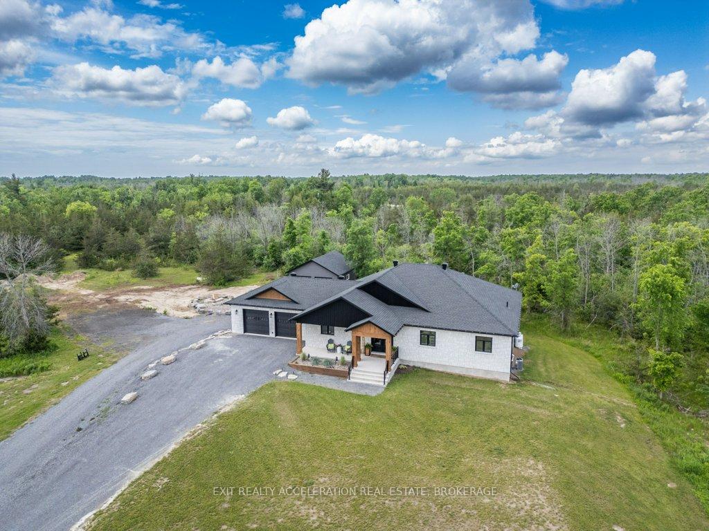 Photo 39 of 962 Irish Road, Loyalist, Lennox and Addington - South — HOMEH