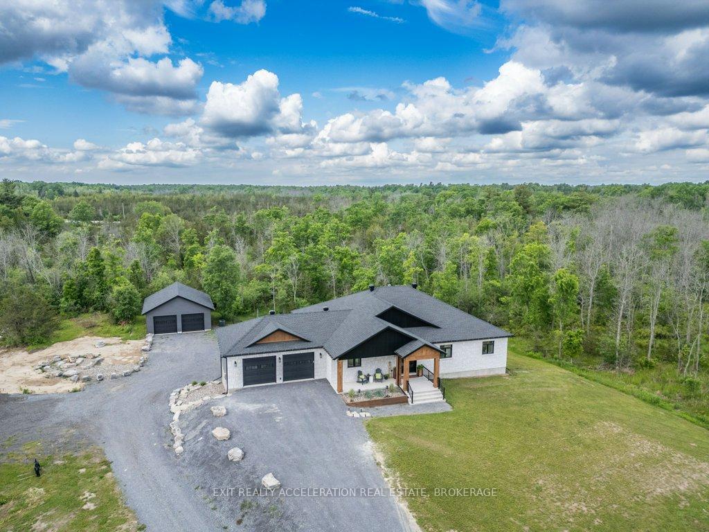 Photo 40 of 962 Irish Road, Loyalist, Lennox and Addington - South — HOMEH