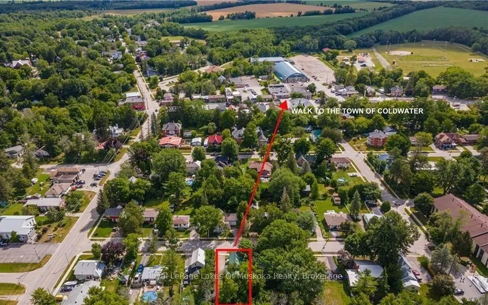 Photo 4 of 6 Bush Street, Severn, Coldwater — HOMEH