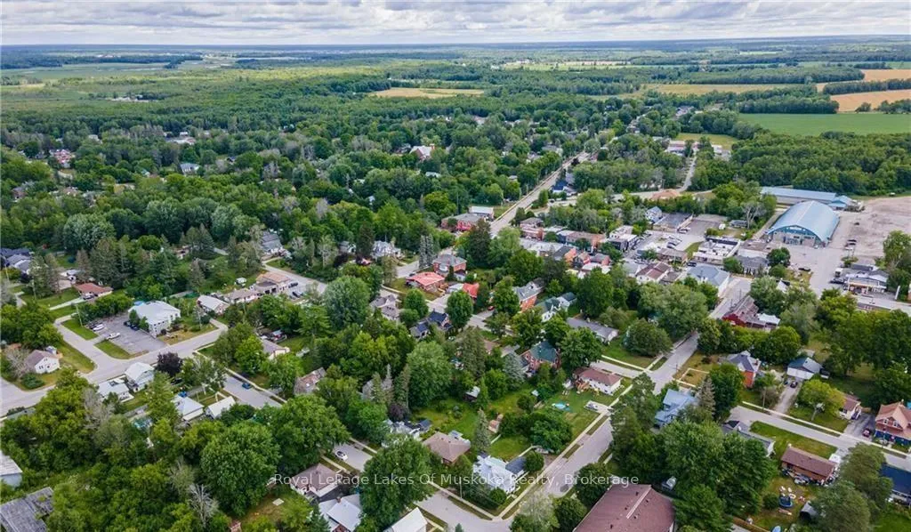 Photo 37 of 6 Bush Street, Severn, Coldwater — HOMEH