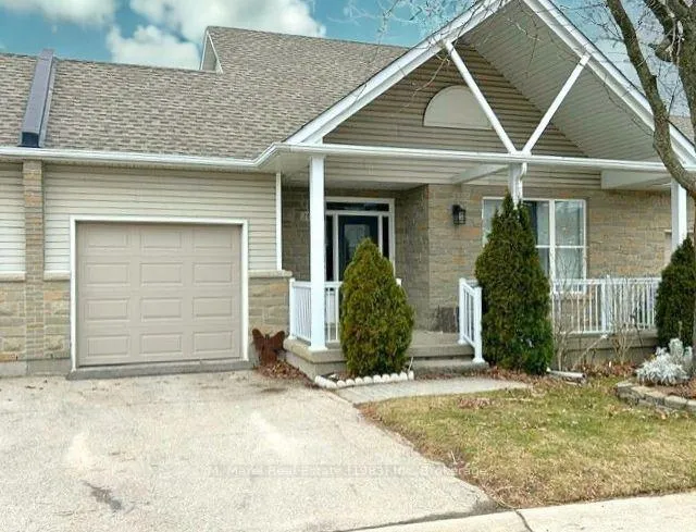 Photo 1 of Unit 20, 20 Kitty Murray Lane, Hamilton, Meadowlands — HOMEH